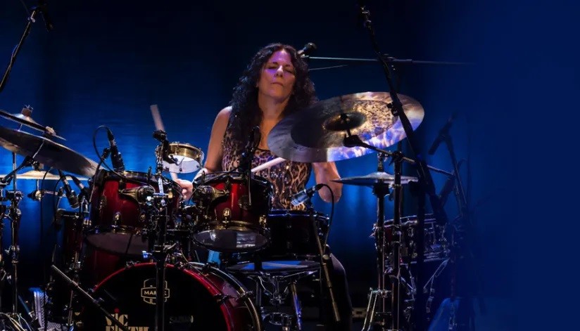 Mostra de música instrumental presta homenagem à bateria