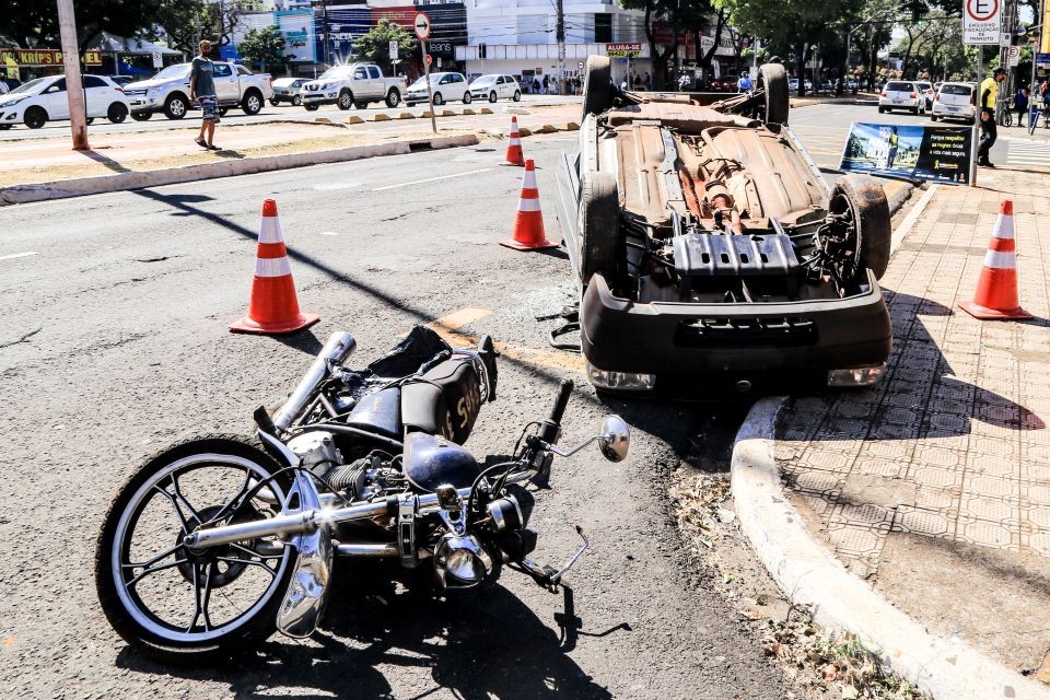 Entenda quando um réu por morte no trânsito vai a júri popular