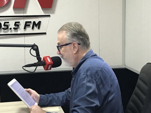 Licitações no aeroporto de Maringá: reforma e mais hangares