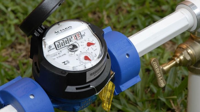 Não chegamos a necessidade de um rodízio regular na região, diz Sanepar