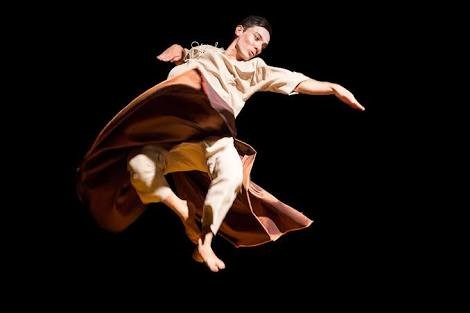 Maringá recebe o espetáculo “O dragão de fogo”. É um espetáculo infantil vindo de Campinas (SP)