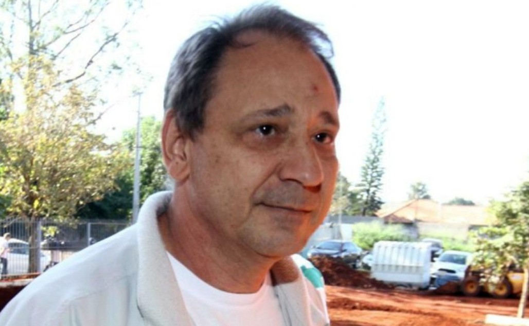 Luiz Abi Antoun, primo de Beto Richa, morre em acidente de carro