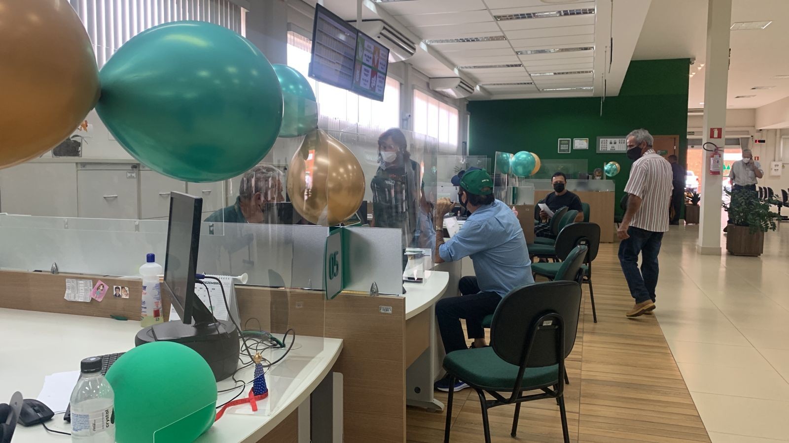 Duas das maiores cooperativas do Paraná distribuem sobras aos cooperados