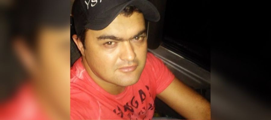 Morador da região morre após capotamento na PR-323