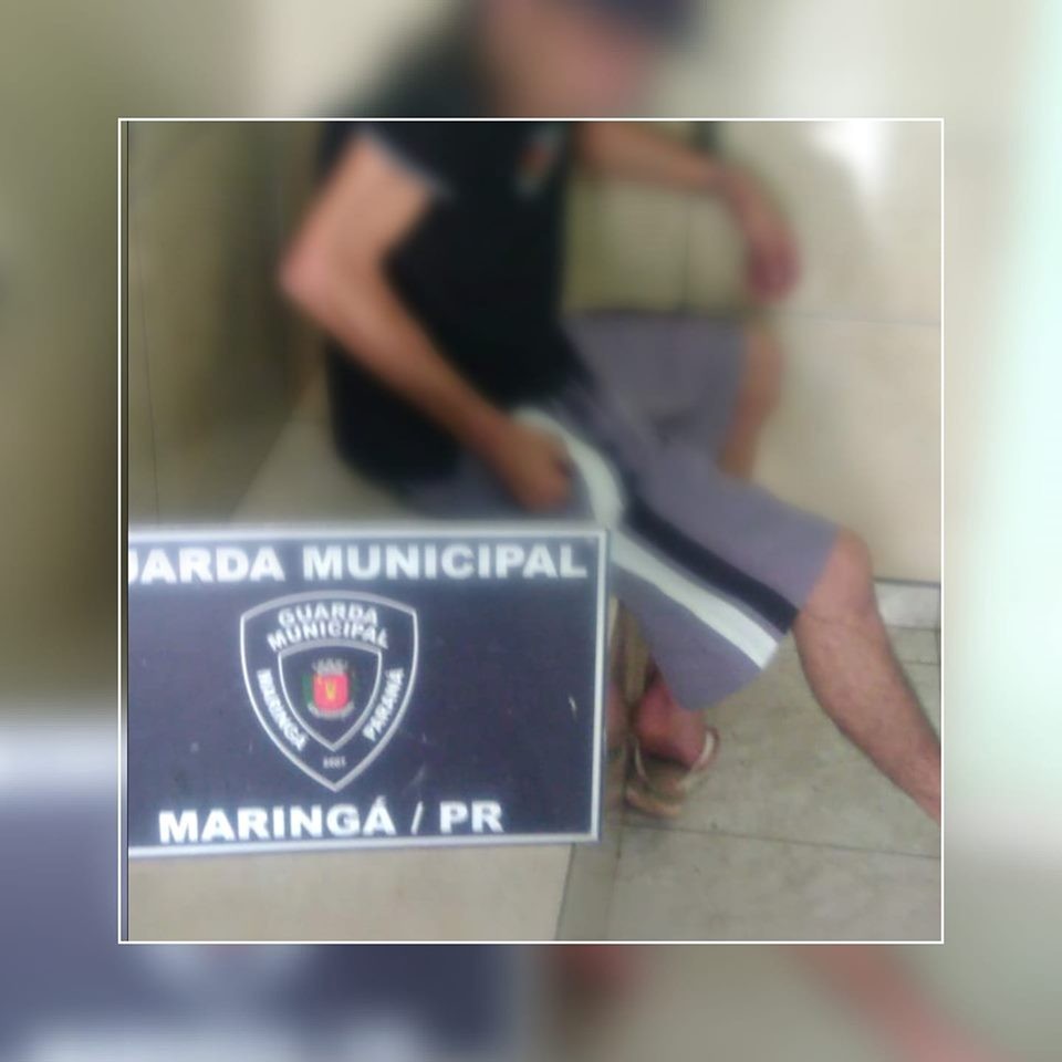 Mulher mantida em cárcere privado é resgatada em Maringá