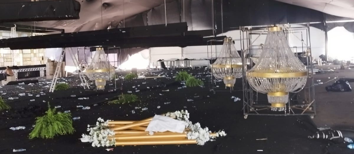 Delegado ouve representante de empresa de formatura contratada por acadêmicos de medicina de Maringá