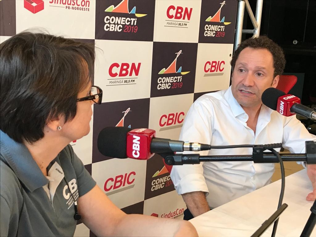 “Em cinco anos o mundo não será mais como o conhecemos”, diz especialista em tecnologia financeira