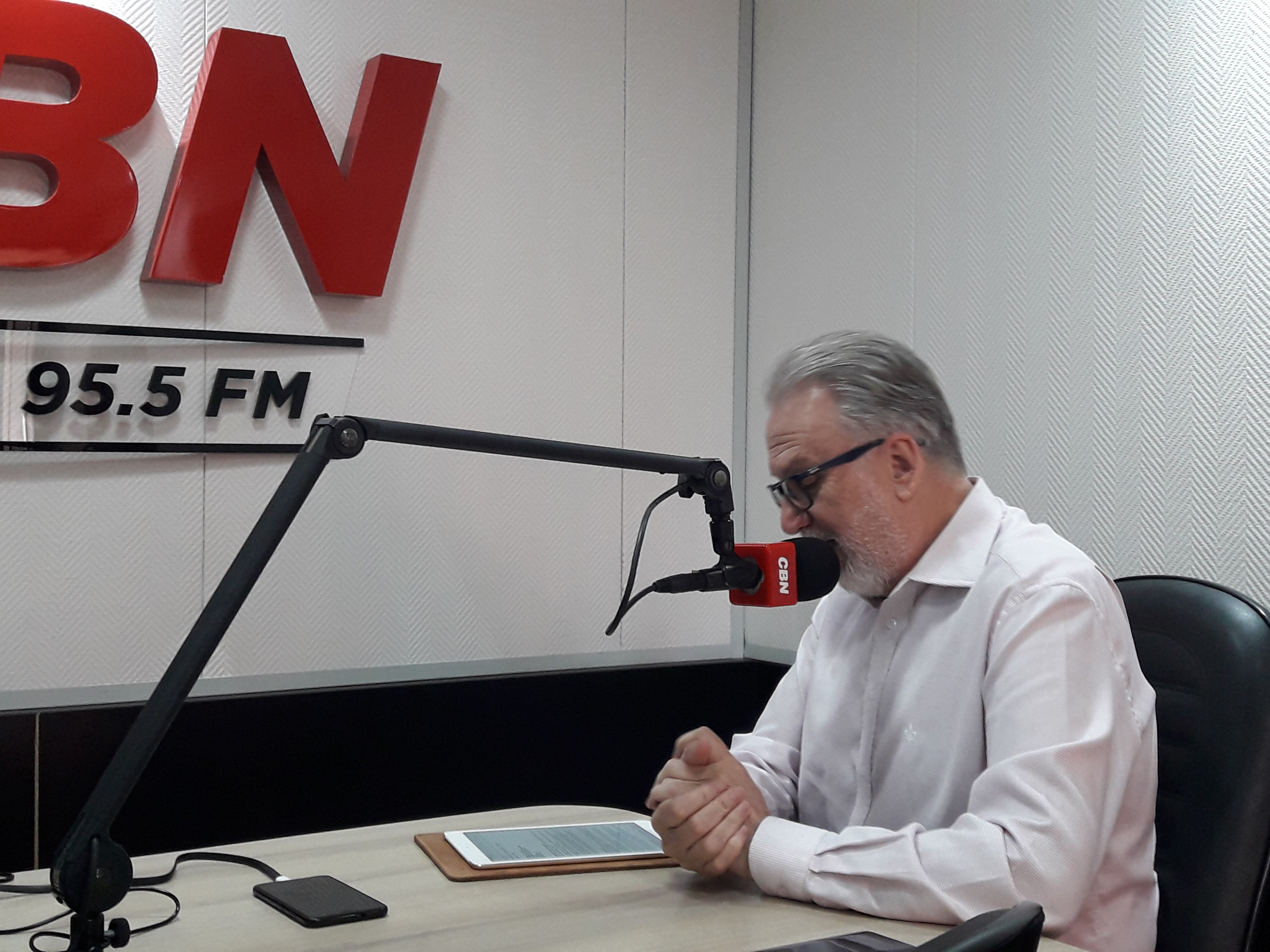 Pré-candidatos se apresentam, em Paiçandu