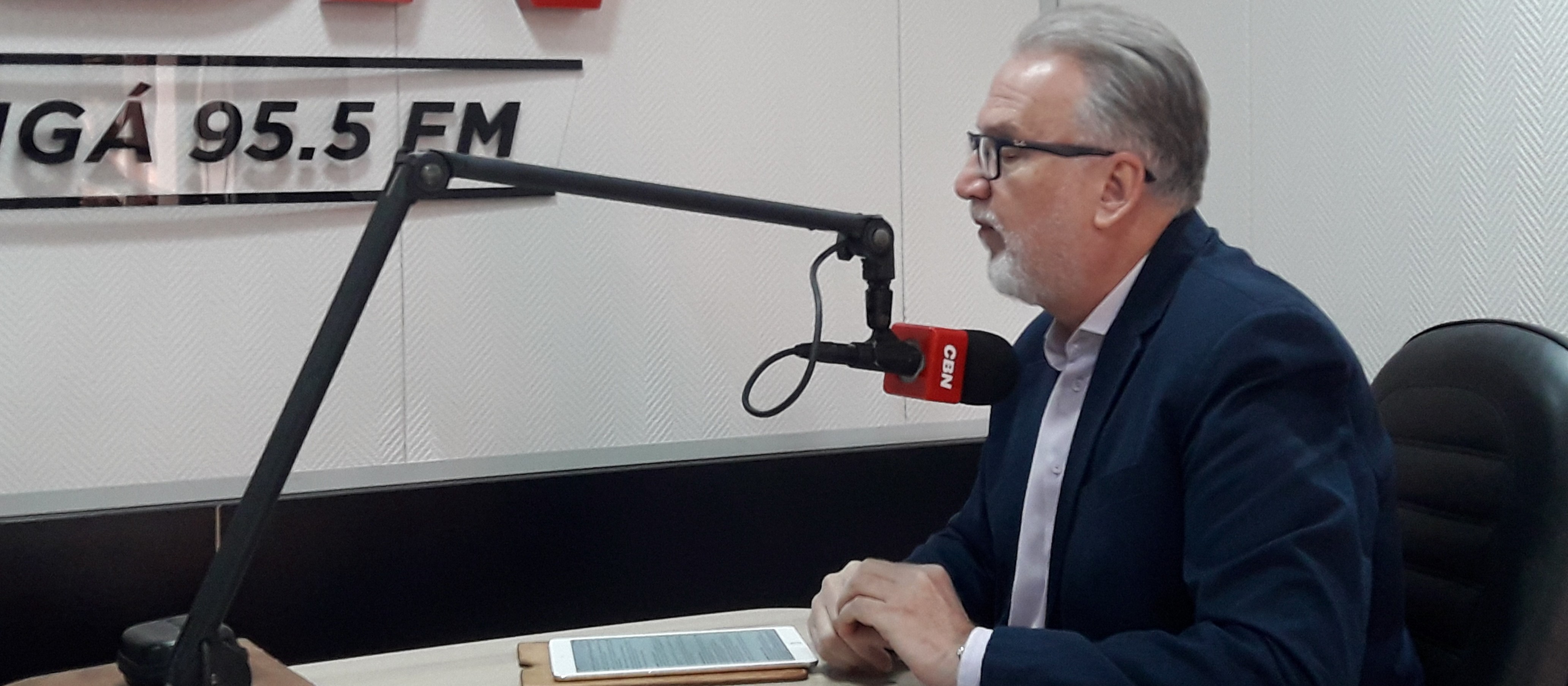 Todos pelo Tecpar em Maringá