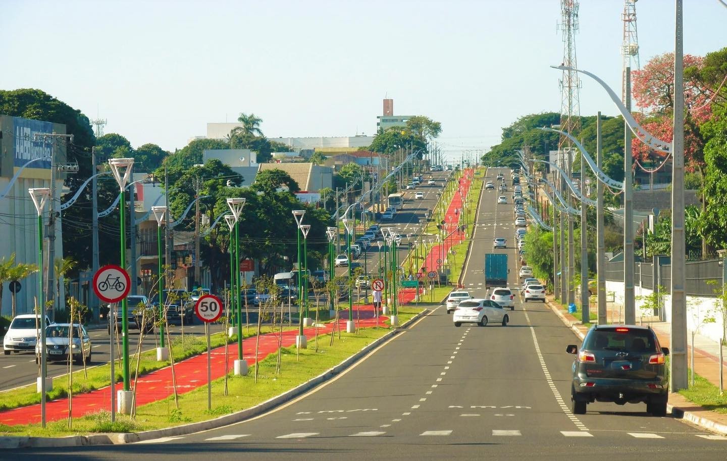 Sexta-feira (31) com temperaturas elevadas em todo o Paraná; veja como fica o fim de semana