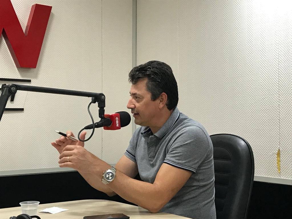 Código Florestal tem que se adaptar as condições dos produtores rurais