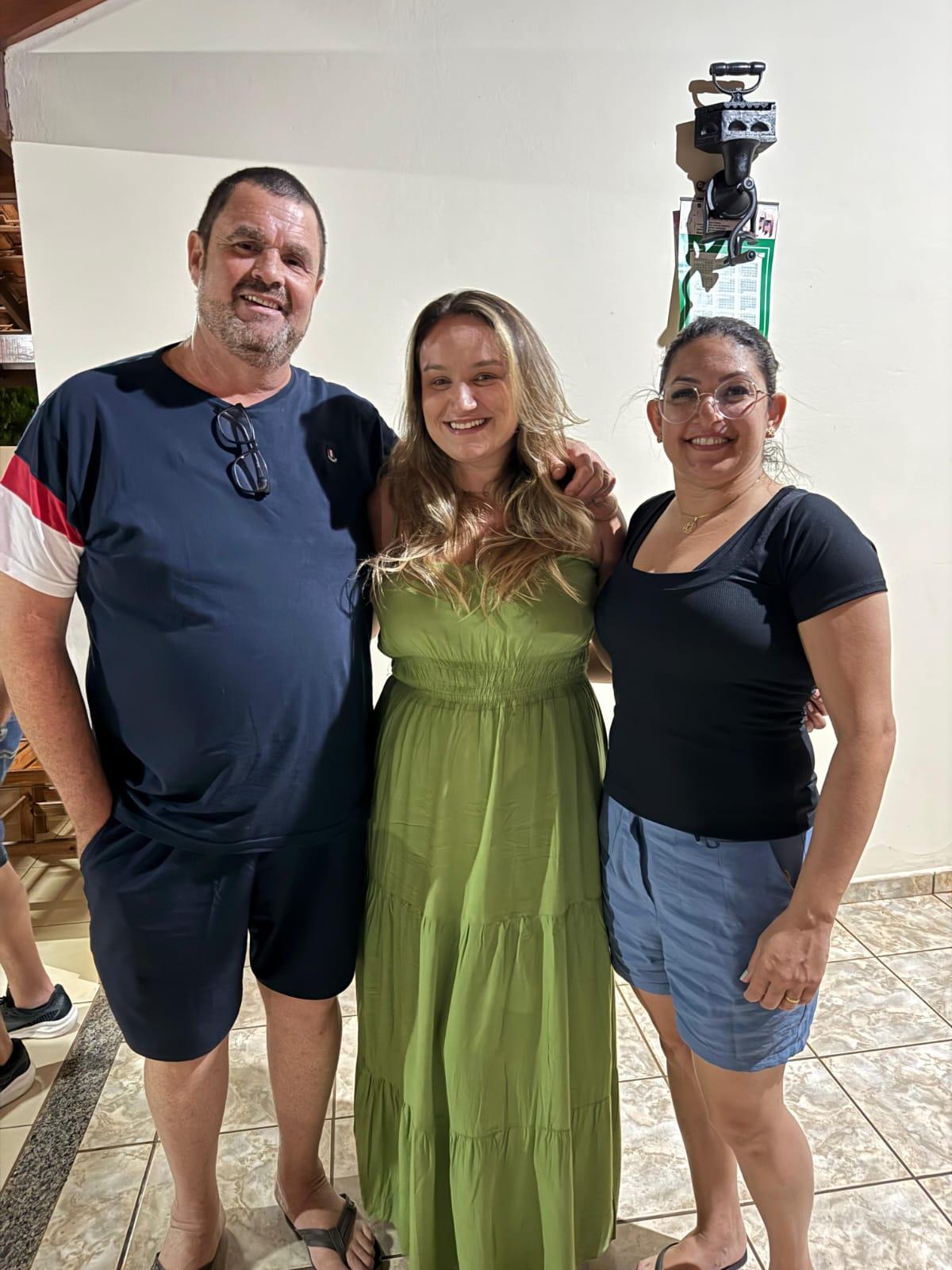 Conscientização e esperança na luta contra a leucemia