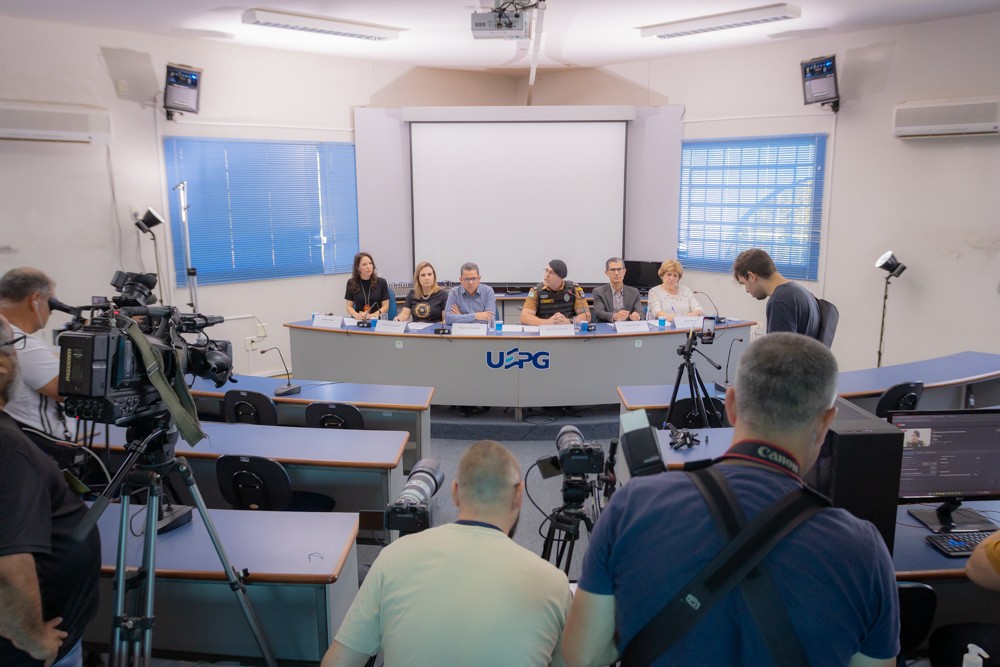 UEPG se pronuncia sobre caso de tentativa de estupro