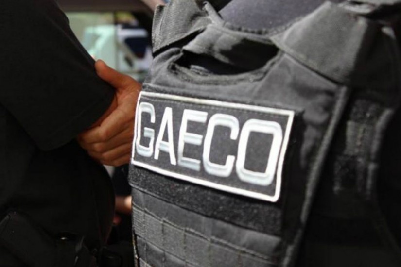 Gaeco cumpre 23 mandados em Maringá, Paranacity e cidades do noroeste