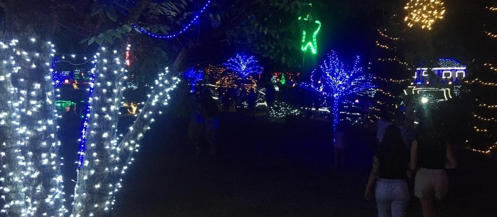 Prefeitura avalia se paga restante de contrato em licitação da Maringá Encantada