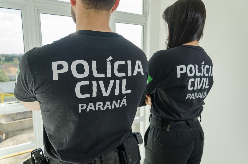 Polícia procura homem condenado por estuprar a filha em Apucarana