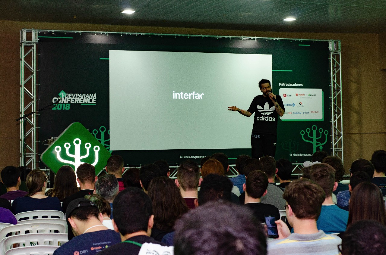 Maringá terá conferência para desenvolvedores de software