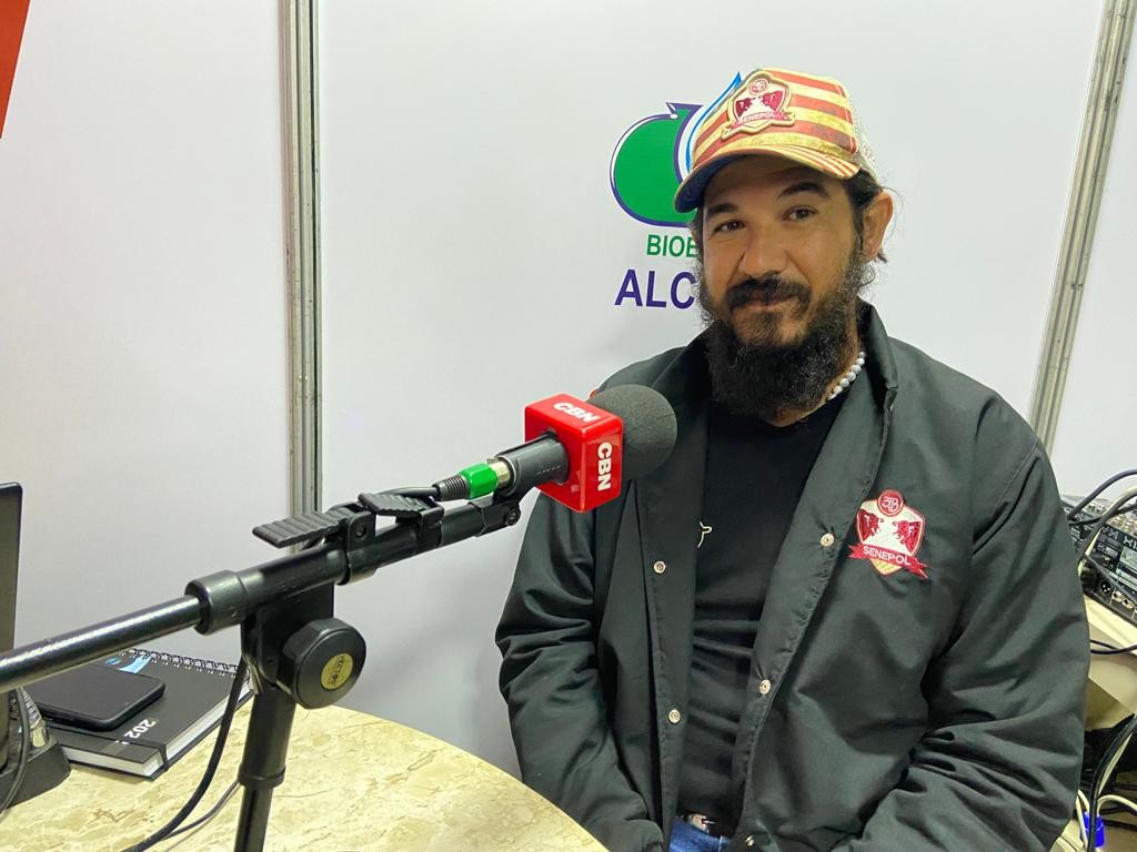 Senepol é uma raça de destaque em fertilidade e ganho de peso