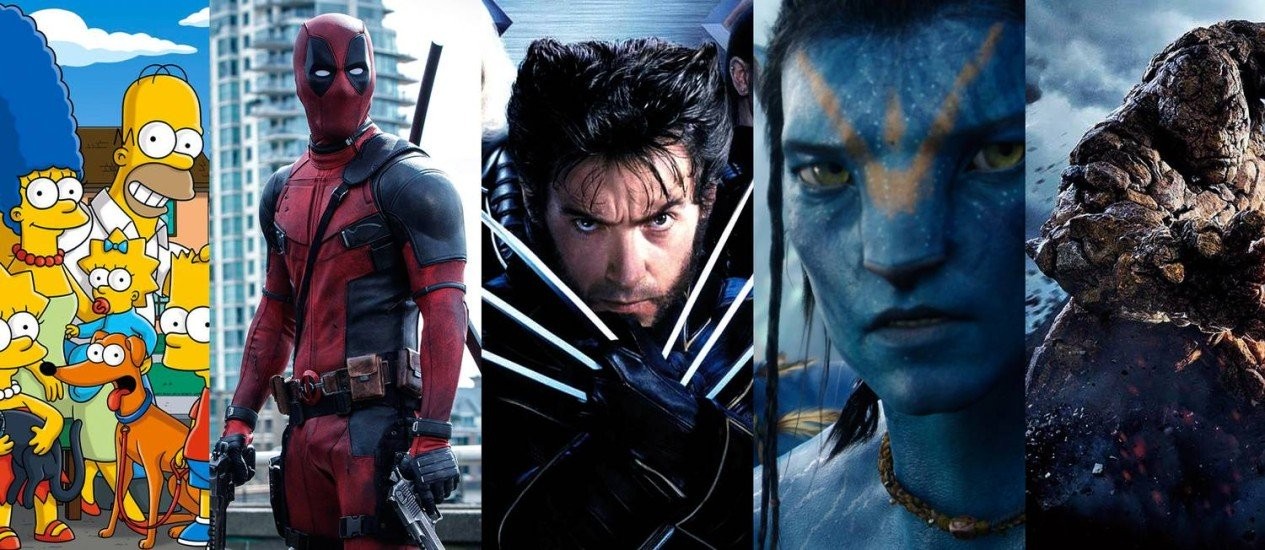 Etapas de criação de um personagem