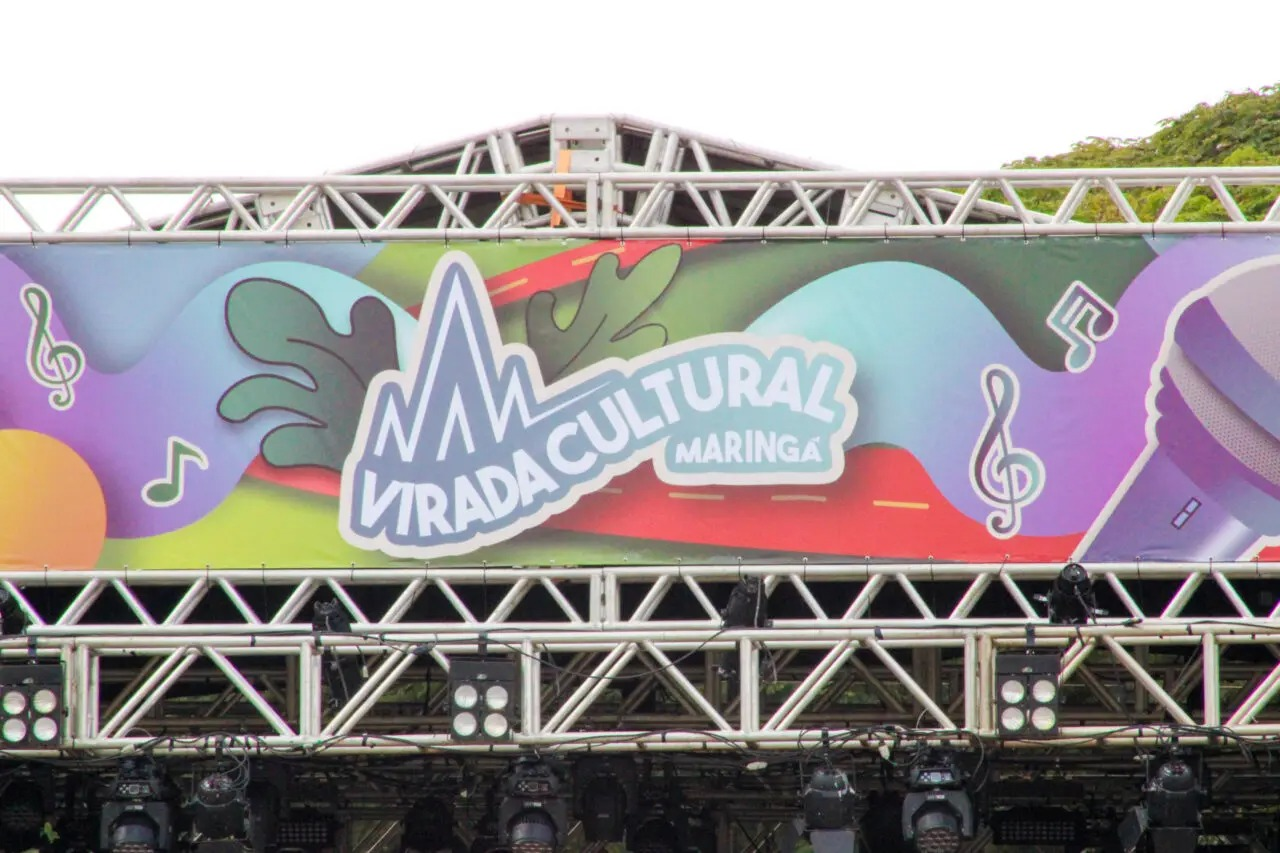 Com 72% dos votos, Virada Cultural será realizada na Vila Olímpica