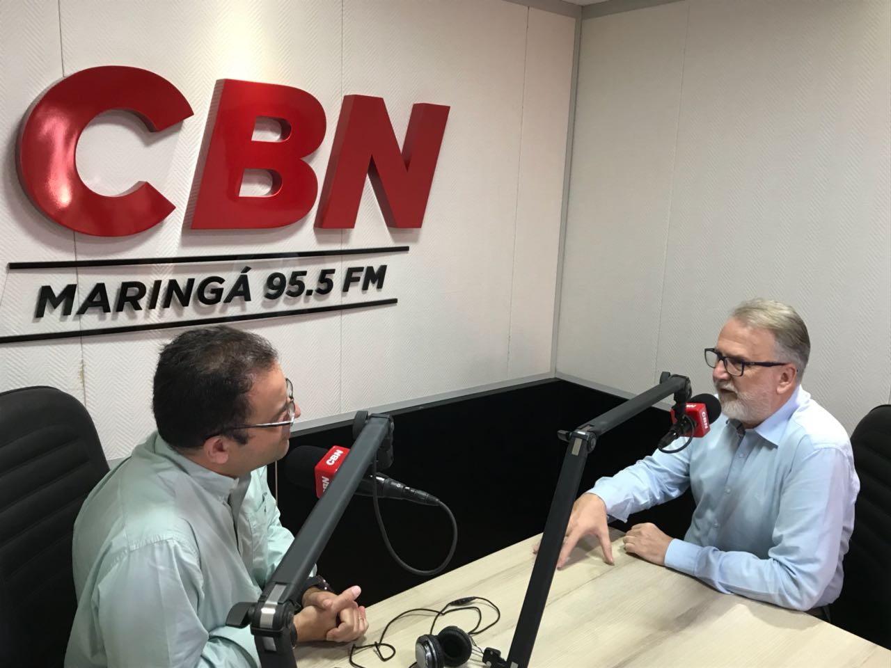 Transporte coletivo, hora de bom senso