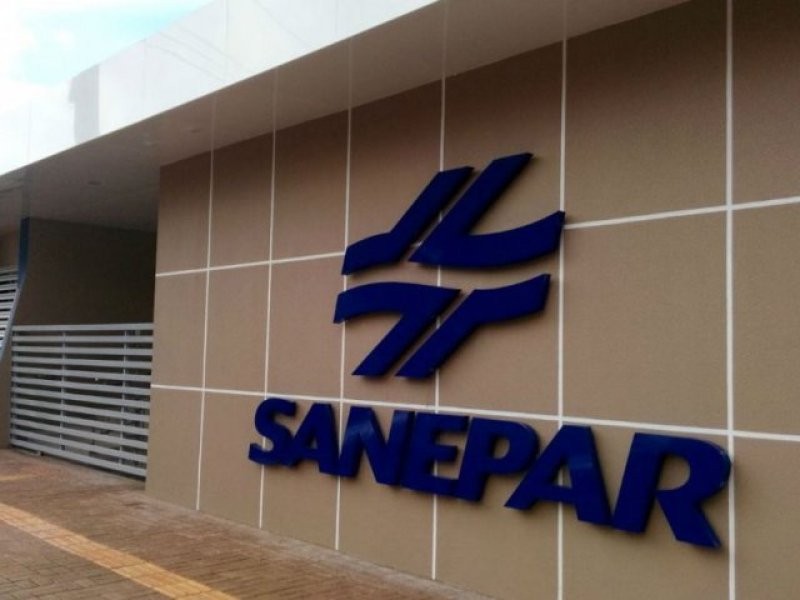 Sanepar abre centrais de atendimento no sábado (20)