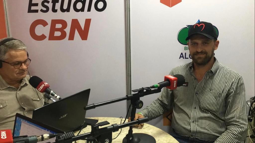 Ultrassom de carcaça é novidade na Expoingá 2022