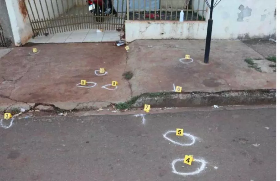 Polícia Civil prende três homens durante operação em Sarandi