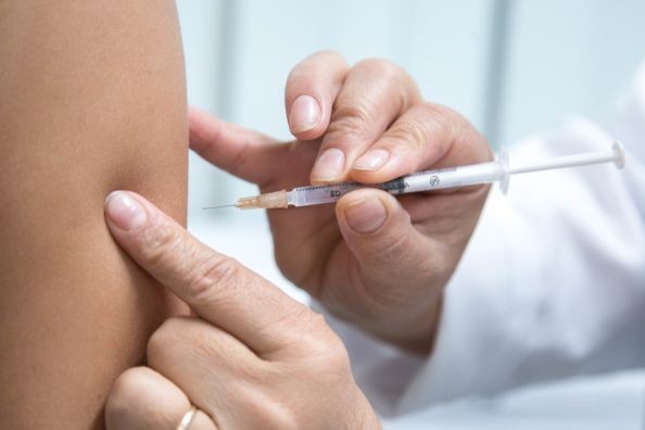 60 mil pessoas já foram vacinadas em Maringá