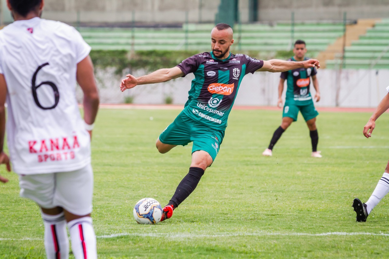 MFC vence o Batel por  2 a 1