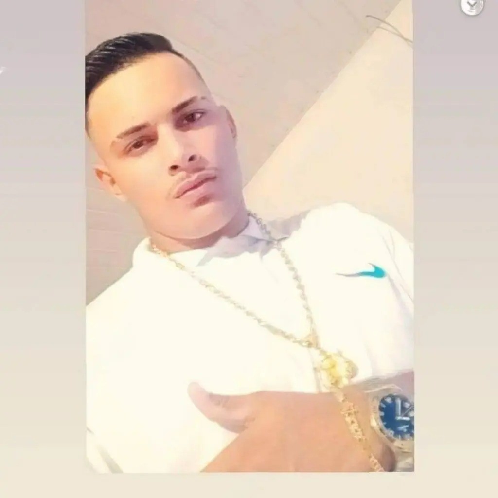 Identificado ciclista atropelado e executado com 26 tiros em Sarandi