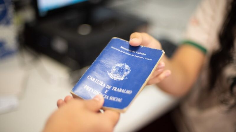 Saldo de empregos gerados em Maringá, em agosto, foi de 714