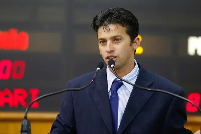 Projeto de lei que dava nome de ex-vereador à parque é vetado em Maringá