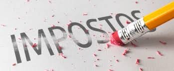 Como os impostos afetam o crescimento econômico?