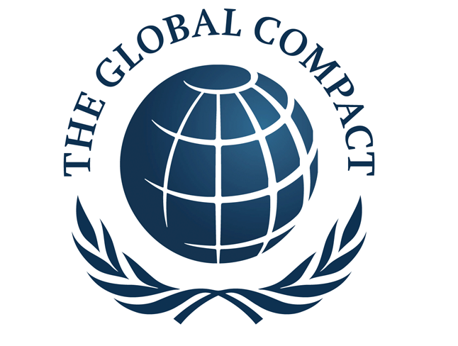 Pacto Global é um movimento de cidadania para instituições privadas