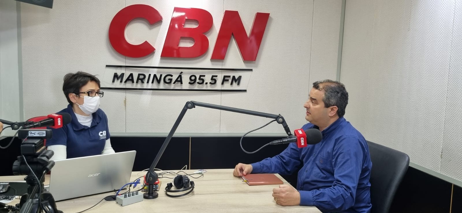 “Paraná vai ser o estado mais armado do mundo”, diz pré-candidato