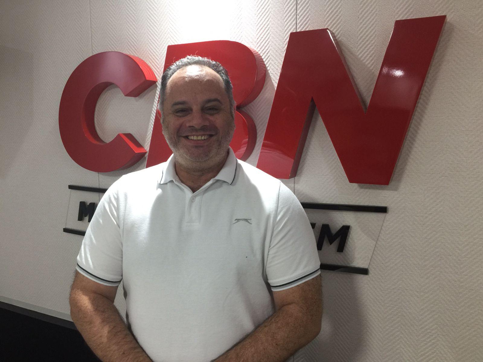 ‘Maringaense quer um gestor que não complique’, diz Alex Chaves (MDB)