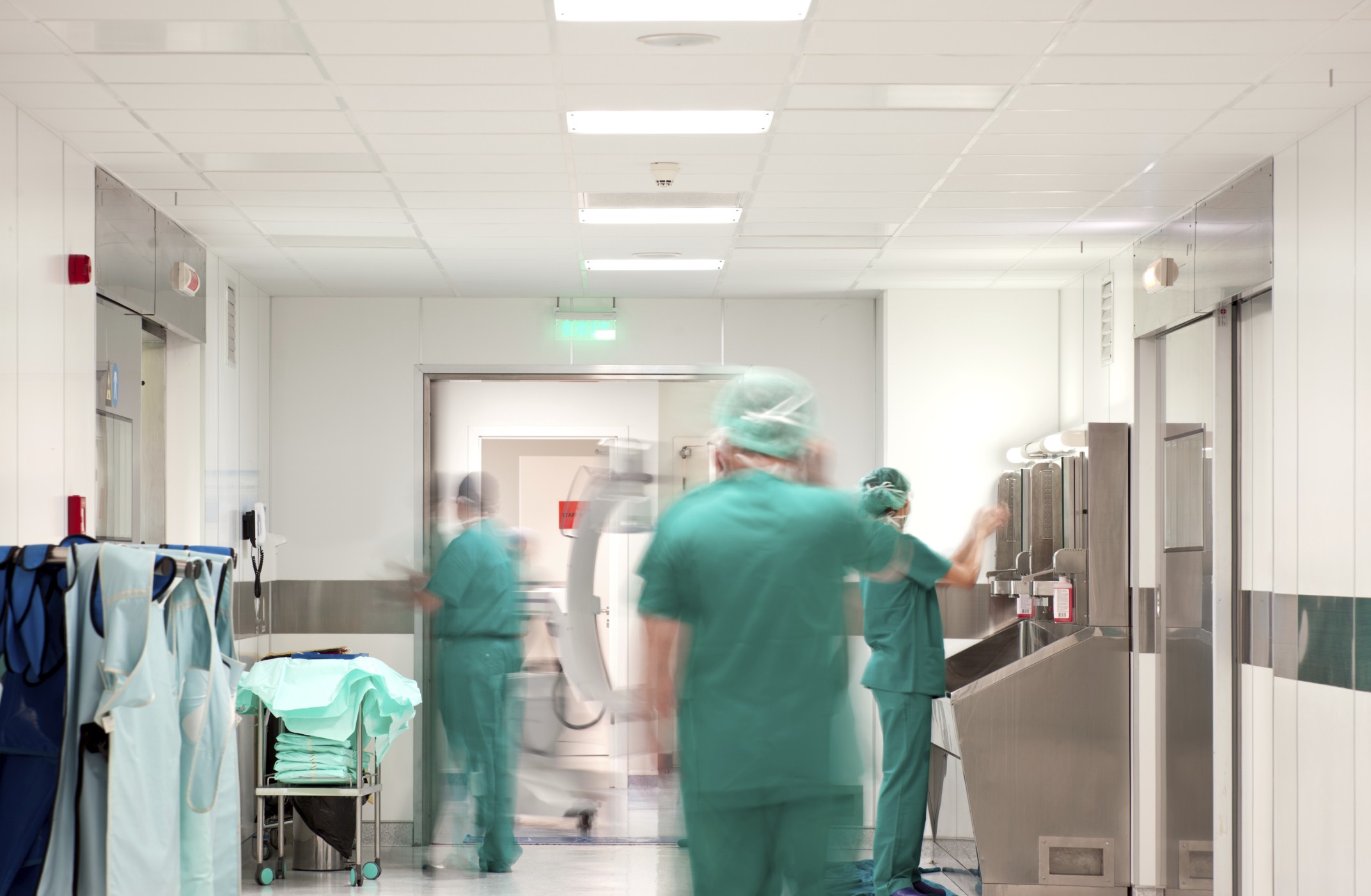 Saúde volta a receber repasses para atenção básica