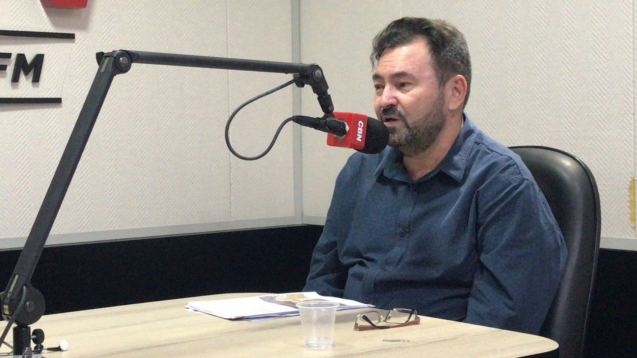 Ser dependente de rodovias é algo comum em todo o mundo