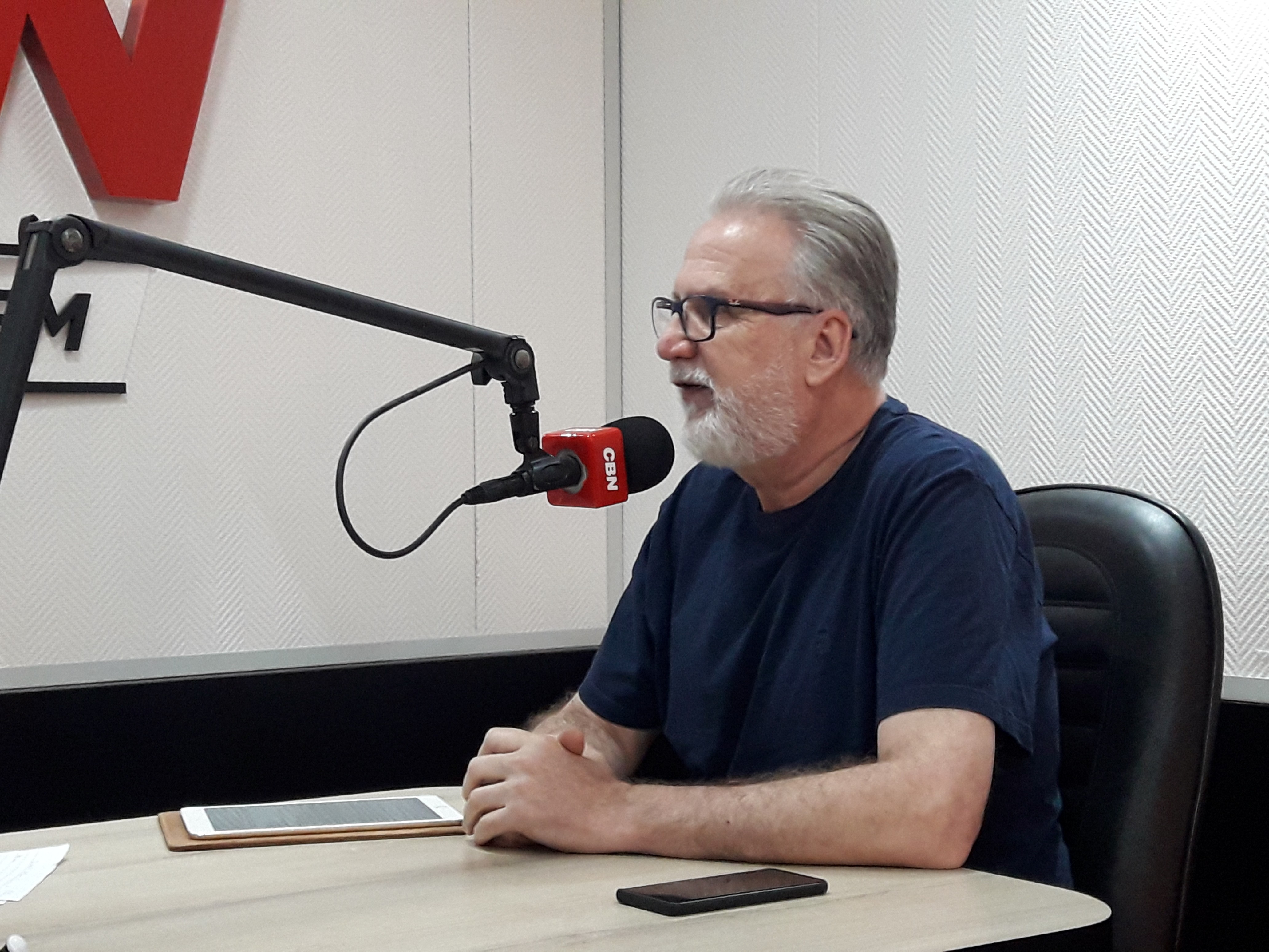 Os impostos e o detalhe do povo