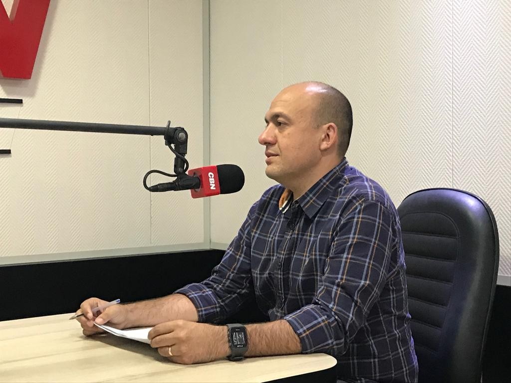 Regiões de Maringá com menos imóveis verticais são mais vulneráveis