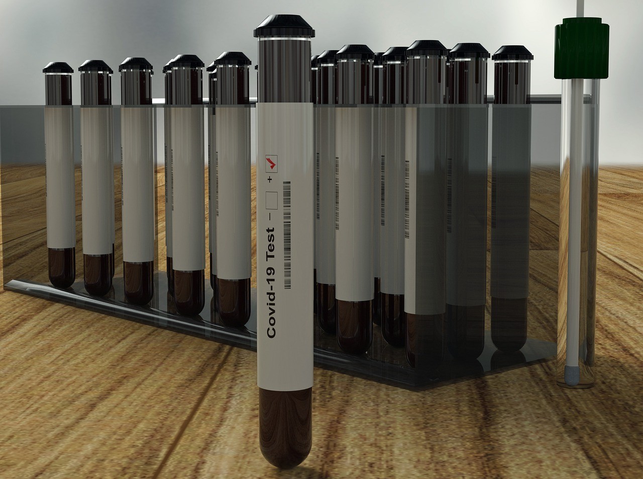 Saiba os dados sobre a Covid-19 desta sexta-feira (13) em Maringá