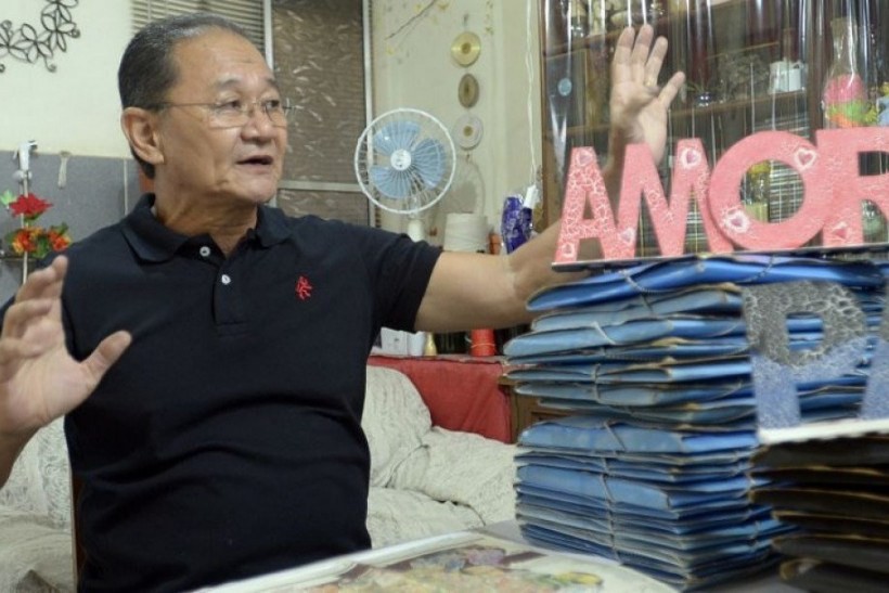 Ex-diretor de trânsito de Maringá, Luiz Riogi Miura morre em Brasília