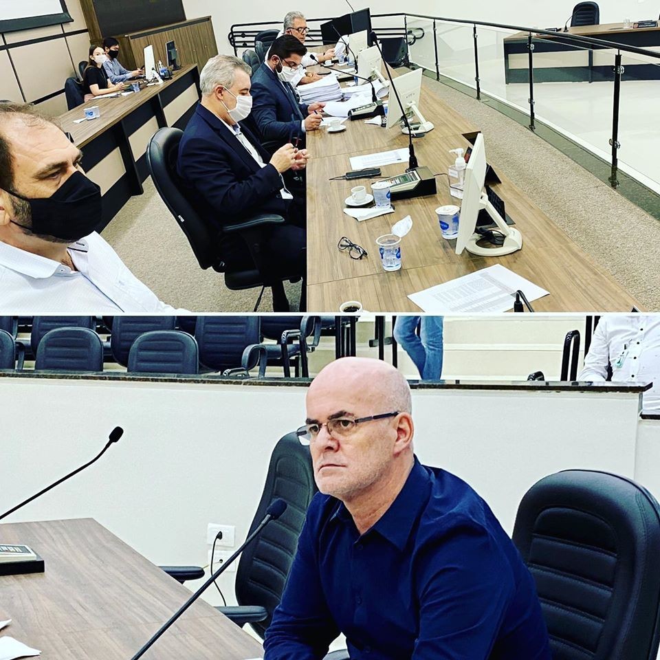 Secretário diz desconhecer compras mais caras por parte da Prefeitura