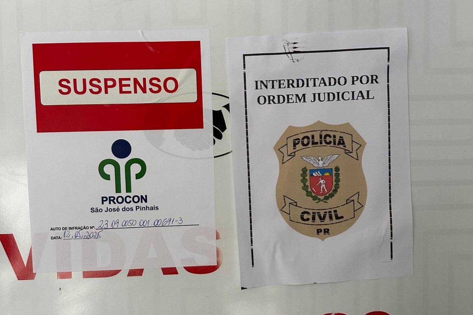 Empresa de negociação de dívidas é investigada por estelionato