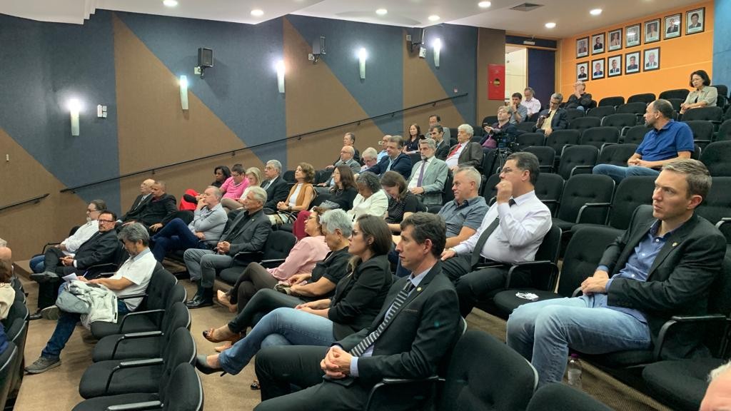 Caso Sevilha é tema de manifesto pela justiça em Maringá