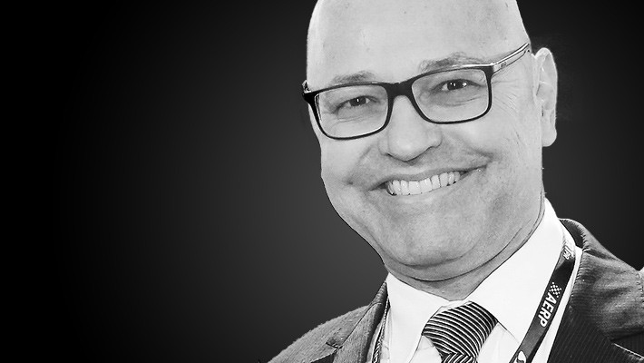 Morre ex-secretário da Comunicação Social do Paraná e ex-presidente da Aerp, Márcio Villela