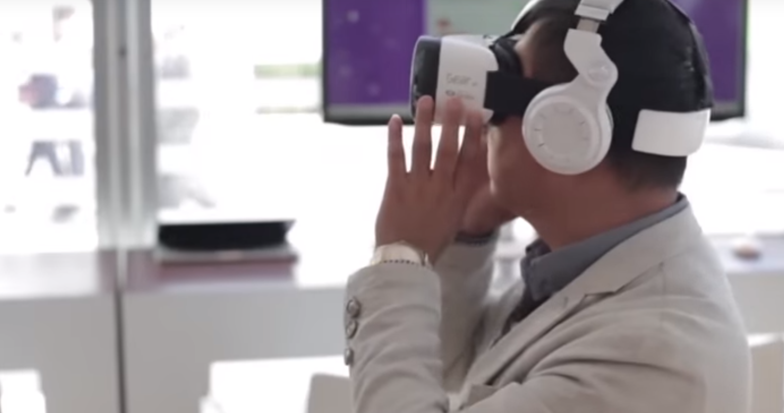 ONU retrata como é a vida dos refugiados