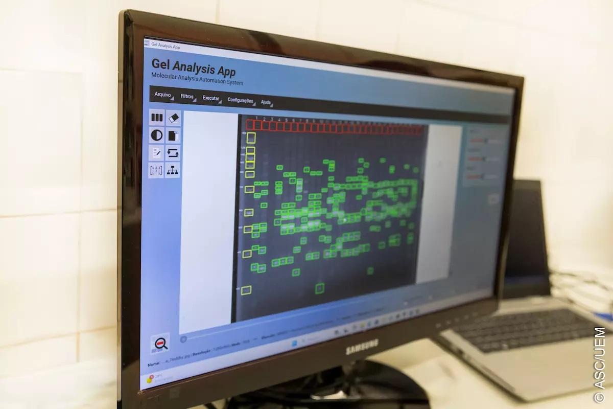 Pesquisadores criam software baseado em IA que analisa DNA em minutos