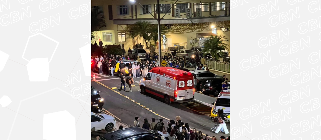 UniCesumar divulga nota sobre agressão de aluno a professor